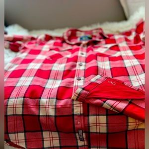 DIXXON MADISON LONG SLEEVE XL